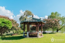 달맞이공원 관광 정보와 주변 관광 명소 및 근처 맛집 여행 정보