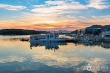 마량미항 관광 정보와 주변 관광 명소 및 근처 맛집 여행 정보
