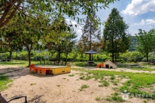 기흥레스피아호수공원 관광 정보와 주변 관광 명소 및 근처 맛집 여행 정보