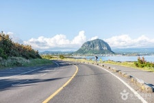 형제해안도로 관광 정보와 주변 관광 명소 및 근처 맛집 여행 정보