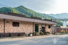 죽령옛길 - 주변 여행 및 근처 관광 명소 - 국내 여행 정보와 관광 명소 정보