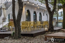 구미동해변 관광 정보와 주변 관광 명소 및 근처 맛집 여행 정보