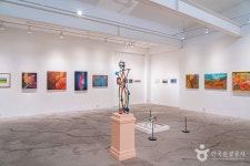 CICA 미술관 문화 정보와 주변 관광 명소 및 근처 맛집 여행 정보
