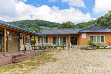 금산 바리실마을 관광 정보와 주변 관광 명소 및 근처 맛집 여행 정보