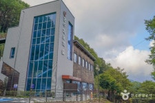 와룡자연휴양림 관광 정보와 주변 관광 명소 및 근처 맛집 여행 정보