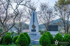 구송정 유원지 관광 정보와 주변 관광 명소 및 근처 맛집 여행 정보