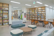 경기도교육청성남도서관 문화 정보와 주변 관광 명소 및 근처 맛집 여행 정보