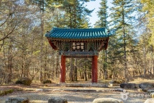 청암사(김천) 관광 정보와 주변 관광 명소 및 근처 맛집 여행 정보