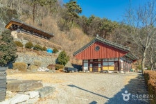 금대암 관광 정보와 주변 관광 명소 및 근처 맛집 여행 정보