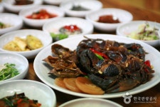날마다좋은집 음식점 정보와 주변 관광 명소 및 근처 맛집 여행 정보
