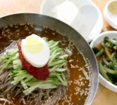 정선황기막국수 음식점 정보와 주변 관광 명소 및 근처 맛집 여행 정보