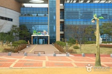 咸平エキスポ公園（함평엑스포공원） - 文化 - 韓国旅行・観光情報