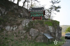 화순능주삼충각 관광 정보와 주변 관광 명소 및 근처 맛집 여행 정보