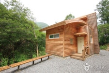 チャグサン(坐亀山 )自然休養林 (좌구산 자연휴양림) - 観光 - 韓国旅行・観光情報