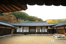 青松 松韶古宅（청송 송소고택） - 観光 - 韓国旅行・観光情報