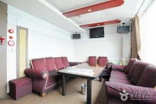 キャッスルビーチ観光ホテル（캐슬비치관광호텔） - 宿泊 - 韓国旅行・観光情報