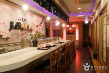 Amourex Hotel (아모렉스관광호텔) - Alojamiento - los viajes e información turística de Corea