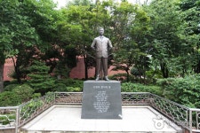 Marronnier Park (마로니에공원) - Sightseeing - Korea travel and tourism information