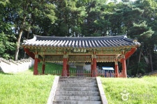 남원 황산대첩비지 관광 정보와 주변 관광 명소 및 근처 맛집 여행 정보