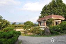 삼화관광농원 관광 정보와 주변 관광 명소 및 근처 맛집 여행 정보