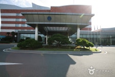 Samsung Hotel Geoje (거제삼성호텔) - Accommodation - Korea travel and tourism information