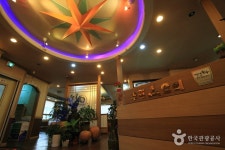 주원산오리 음식점 정보와 주변 관광 명소 및 근처 맛집 여행 정보