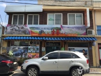 돌실숯불회관 음식점 정보와 주변 관광 명소 및 근처 맛집 여행 정보