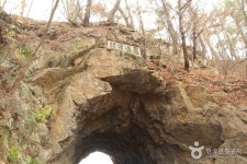 羅済通門（라제통문） - 観光 - 韓国旅行・観光情報