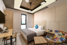 딜라이트 호텔 (HOTEL DELIGHT) 숙박 정보와 주변 관광 명소 및 근처 맛집 여행 정보