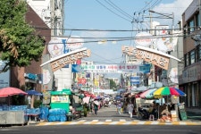 콜핑행복한백화점점 - 주변 여행 및 근처 관광 명소 - 국내 여행 정보와 관광 명소 정보