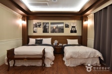 Prince Hotel (프린스호텔) - Accommodation - Korea travel and tourism information