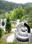 プリ公園（뿌리공원） - 観光 - 韓国旅行・観光情報