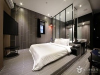 Almond Hotel (아몬드호텔) - Accommodation - Korea travel and tourism information