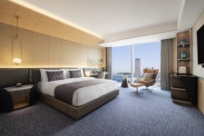 페어몬트 앰배서더 서울(Fairmont Ambassador Seoul) 숙박 정보와 주변 관광 명소 및 근처 맛집 여행 정보