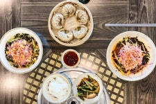 진천막국수 음식점 정보와 주변 관광 명소 및 근처 맛집 여행 정보