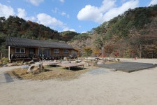 영양수비별빛캠핑장(주식회사별따는영양) 레저스포츠 정보와 주변 관광 명소 및 근처 맛집 여행 정보