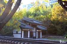 월곡역사공원 관광 정보와 주변 관광 명소 및 근처 맛집 여행 정보