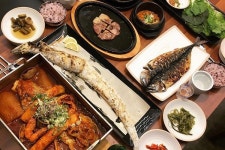 제주광해 애월점 음식점 정보와 주변 관광 명소 및 근처 맛집 여행 정보