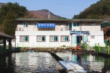수하계곡(평창) - 주변 여행 및 근처 관광 명소 - 국내 여행 정보와 관광 명소 정보