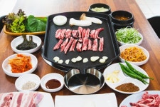 소탐돼실 고기나라 음식점 정보와 주변 관광 명소 및 근처 맛집 여행 정보