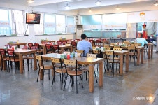 신가야밀면 음식점 정보와 주변 관광 명소 및 근처 맛집 여행 정보