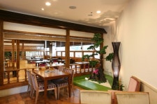 툇마루 음식점 정보와 주변 관광 명소 및 근처 맛집 여행 정보