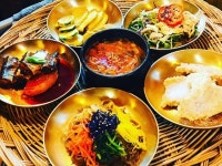 옛정 음식점 정보와 주변 관광 명소 및 근처 맛집 여행 정보