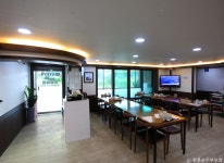 왕릉순두부보쌈 음식점 정보와 주변 관광 명소 및 근처 맛집 여행 정보