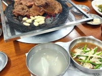 마포집 음식점 정보와 주변 관광 명소 및 근처 맛집 여행 정보
