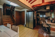 Seochon Guest House [Korea Quality] / 서촌게스트하우스 [한국관광 품질인증] - Accommodation - Korea travel and tourism information