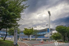 대구삼성라이온즈파크 레저스포츠 정보와 주변 관광 명소 및 근처 맛집 여행 정보