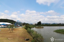 수남유수지생태공원 관광 정보와 주변 관광 명소 및 근처 맛집 여행 정보