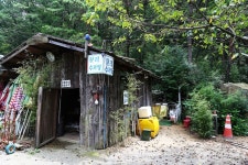 늘푸른숲 레저스포츠 정보와 주변 관광 명소 및 근처 맛집 여행 정보