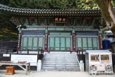 금용암(부산) 관광 정보와 주변 관광 명소 및 근처 맛집 여행 정보
